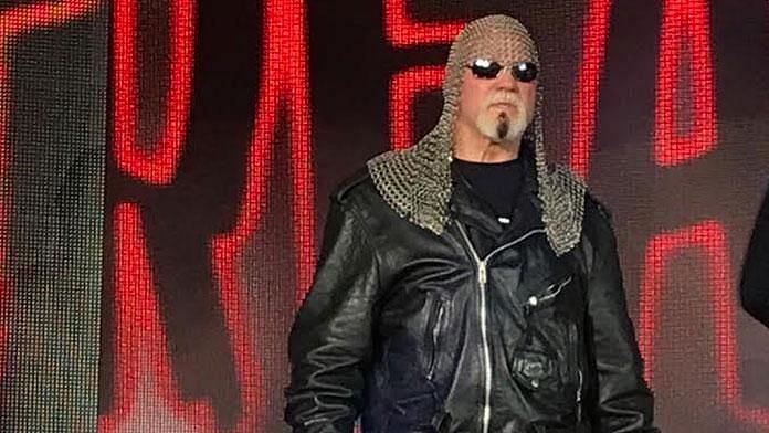The big bad booty daddy continues to actively compete in the sport he is so passionate about.